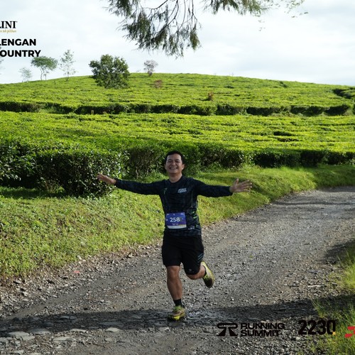 Race photo from PANGALENGAN CROSS-COUNTRY