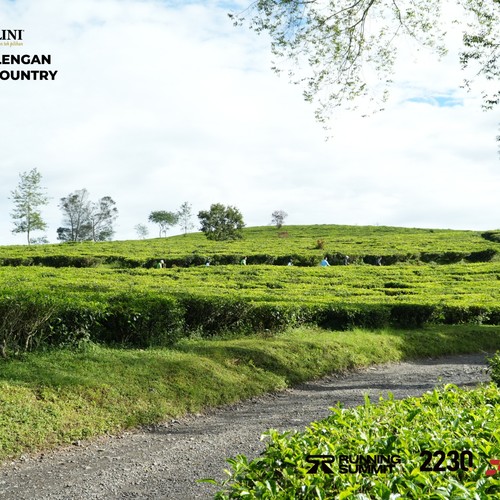 Race photo from PANGALENGAN CROSS-COUNTRY