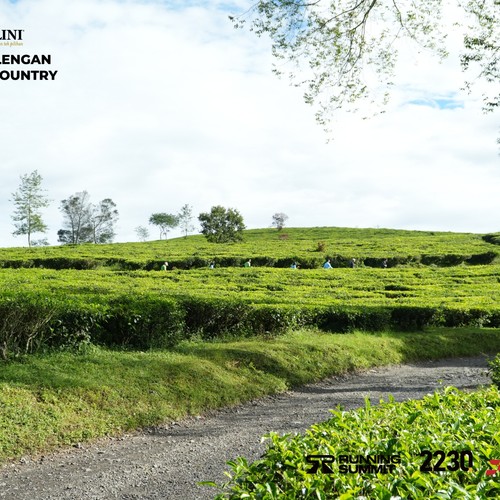 Race photo from PANGALENGAN CROSS-COUNTRY