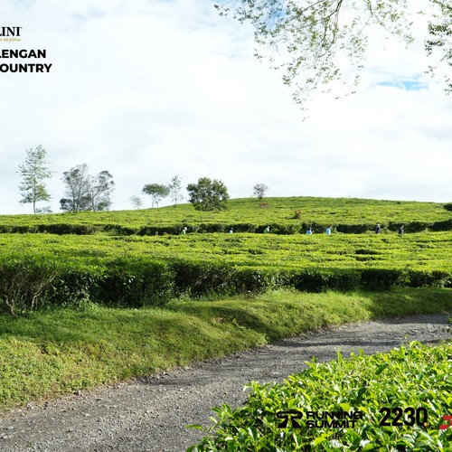 Race photo from PANGALENGAN CROSS-COUNTRY