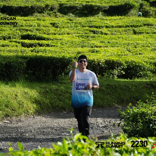 Race photo from PANGALENGAN CROSS-COUNTRY