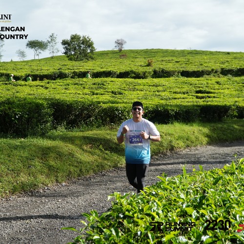 Race photo from PANGALENGAN CROSS-COUNTRY
