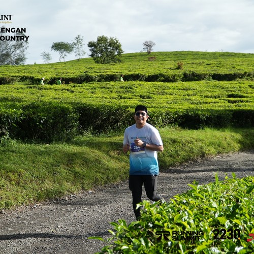 Race photo from PANGALENGAN CROSS-COUNTRY