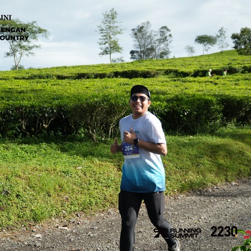 Race photo from PANGALENGAN CROSS-COUNTRY