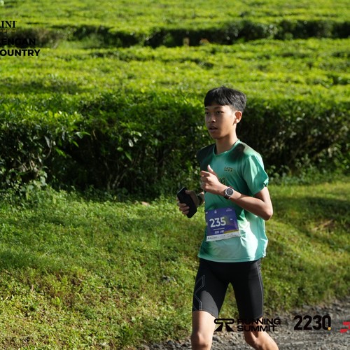 Race photo from PANGALENGAN CROSS-COUNTRY