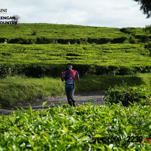 Race photo from PANGALENGAN CROSS-COUNTRY