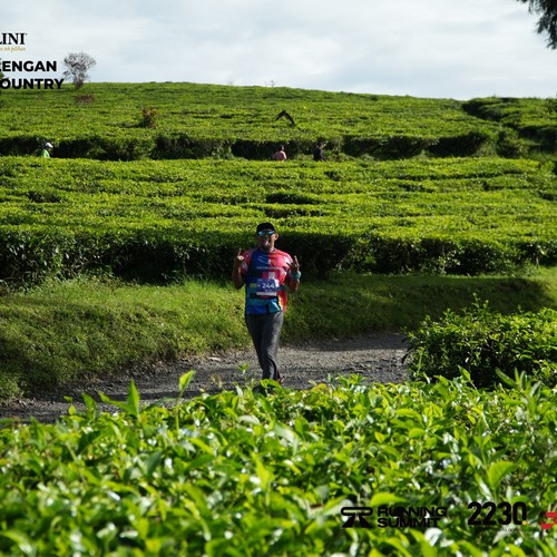 Race photo from PANGALENGAN CROSS-COUNTRY
