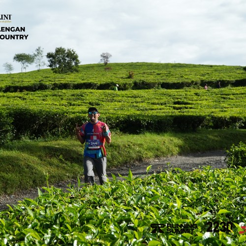 Race photo from PANGALENGAN CROSS-COUNTRY