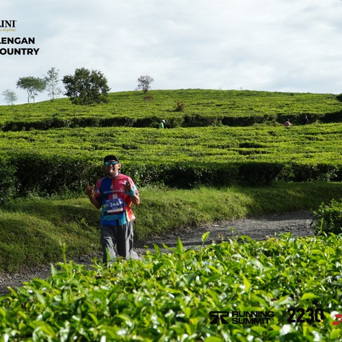 Race photo from PANGALENGAN CROSS-COUNTRY