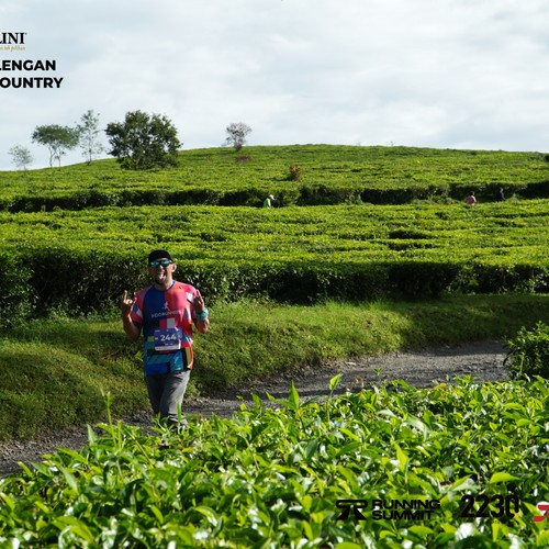 Race photo from PANGALENGAN CROSS-COUNTRY