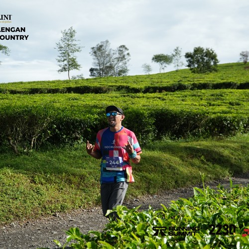 Race photo from PANGALENGAN CROSS-COUNTRY