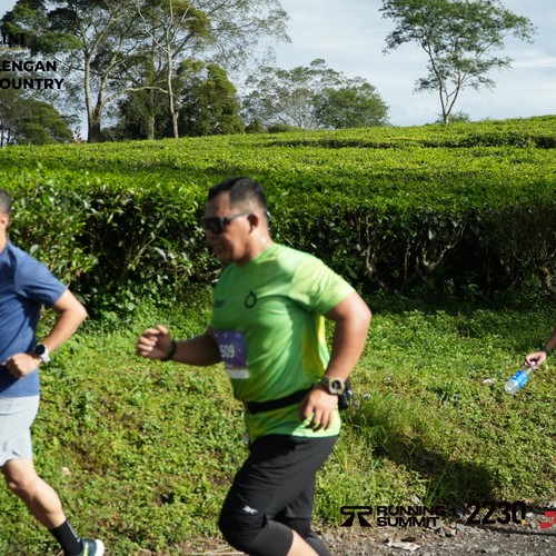 Race photo from PANGALENGAN CROSS-COUNTRY