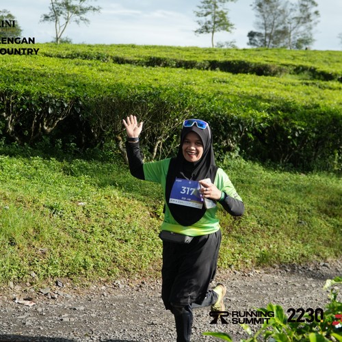 Race photo from PANGALENGAN CROSS-COUNTRY