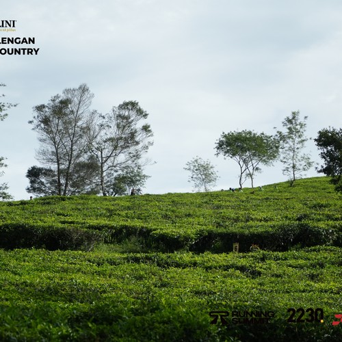 Race photo from PANGALENGAN CROSS-COUNTRY