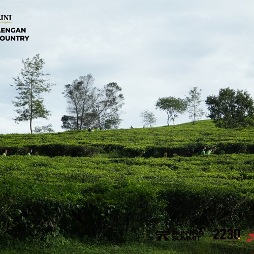 Race photo from PANGALENGAN CROSS-COUNTRY