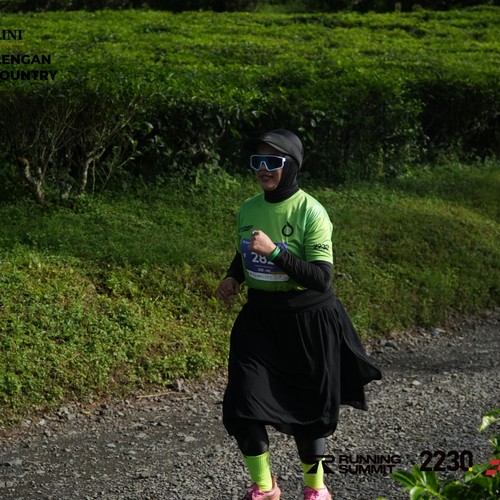 Race photo from PANGALENGAN CROSS-COUNTRY