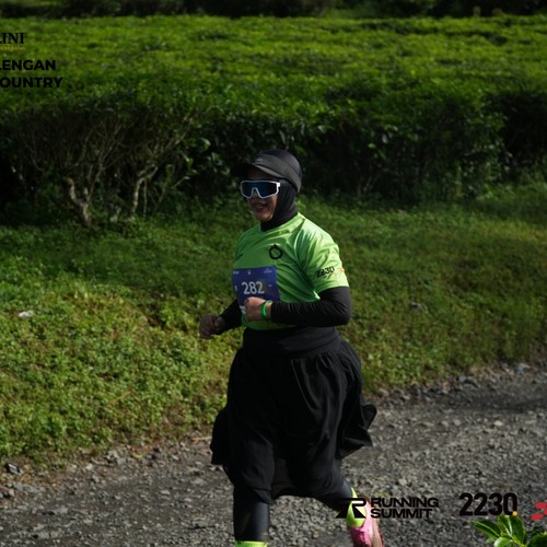 Race photo from PANGALENGAN CROSS-COUNTRY