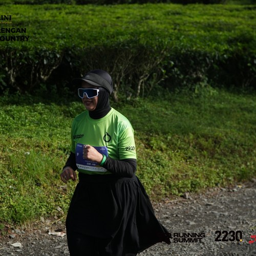 Race photo from PANGALENGAN CROSS-COUNTRY