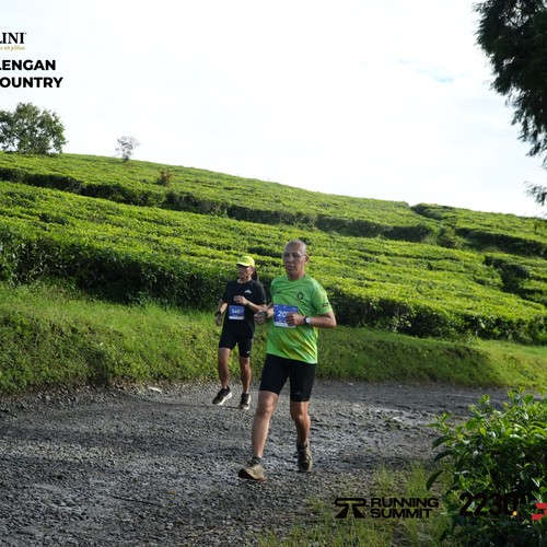 Race photo from PANGALENGAN CROSS-COUNTRY