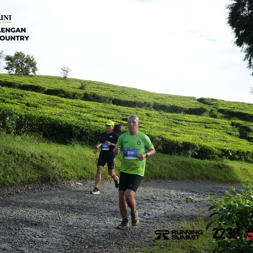 Race photo from PANGALENGAN CROSS-COUNTRY