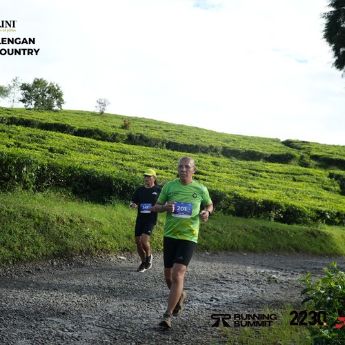 Race photo from PANGALENGAN CROSS-COUNTRY