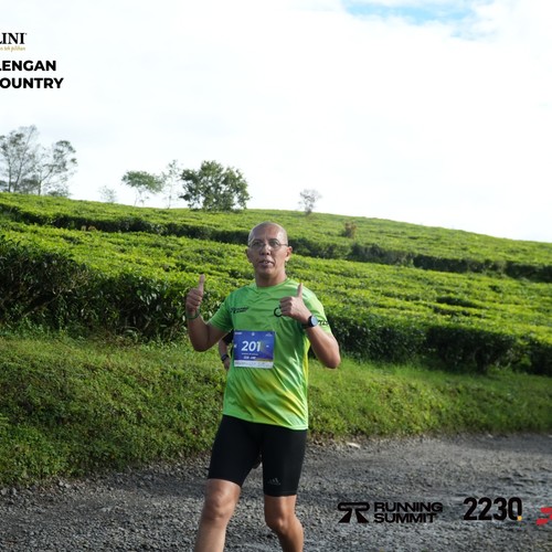 Race photo from PANGALENGAN CROSS-COUNTRY
