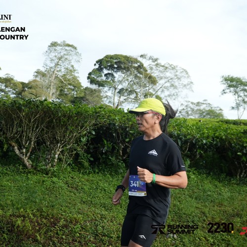 Race photo from PANGALENGAN CROSS-COUNTRY