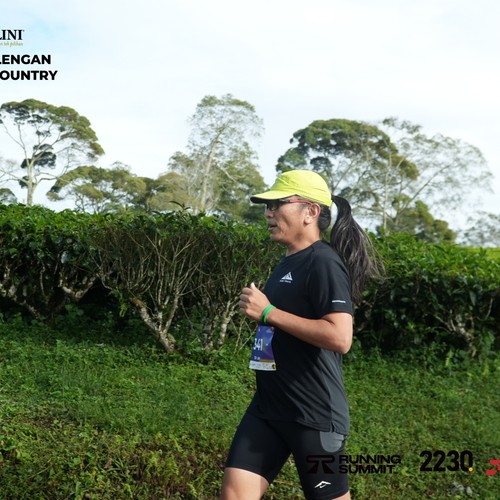 Race photo from PANGALENGAN CROSS-COUNTRY