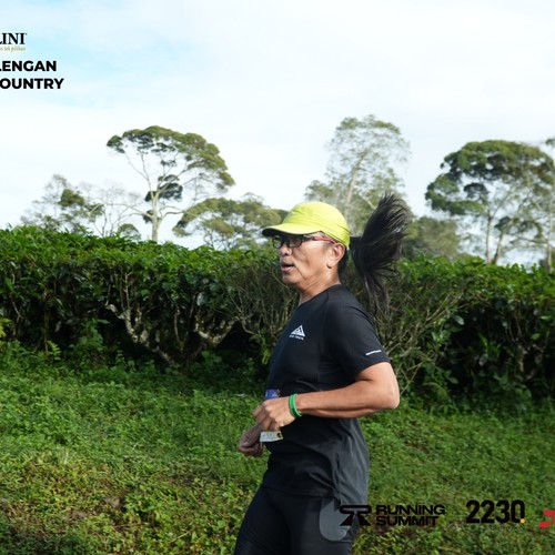 Race photo from PANGALENGAN CROSS-COUNTRY
