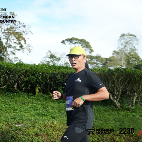 Race photo from PANGALENGAN CROSS-COUNTRY