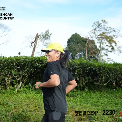 Race photo from PANGALENGAN CROSS-COUNTRY