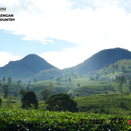 Race photo from PANGALENGAN CROSS-COUNTRY