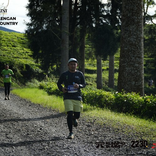 Race photo from PANGALENGAN CROSS-COUNTRY