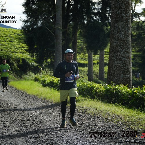 Race photo from PANGALENGAN CROSS-COUNTRY