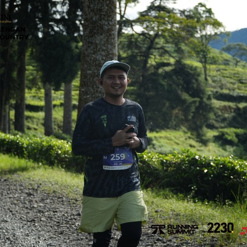 Race photo from PANGALENGAN CROSS-COUNTRY