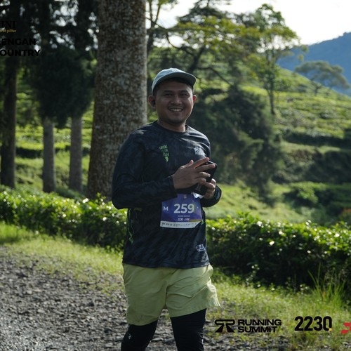 Race photo from PANGALENGAN CROSS-COUNTRY