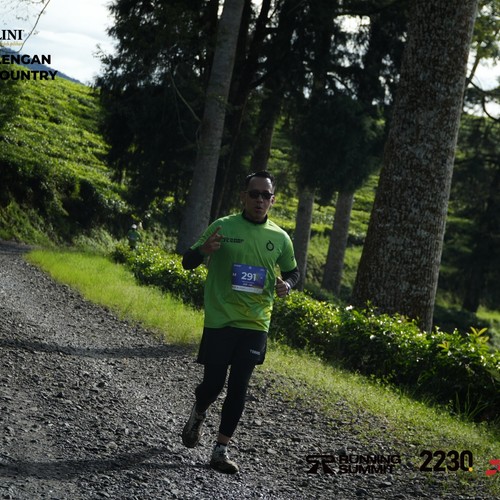 Race photo from PANGALENGAN CROSS-COUNTRY