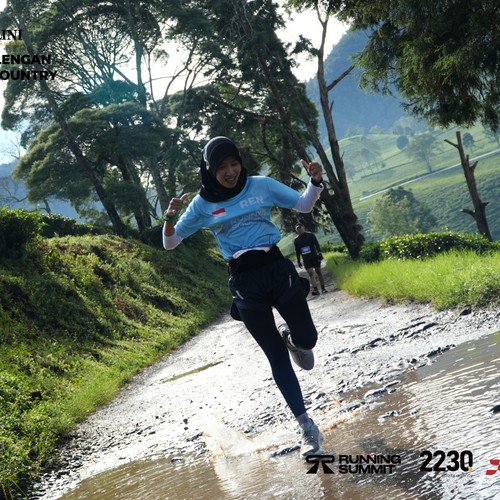 Race photo from PANGALENGAN CROSS-COUNTRY