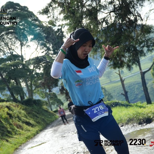 Race photo from PANGALENGAN CROSS-COUNTRY