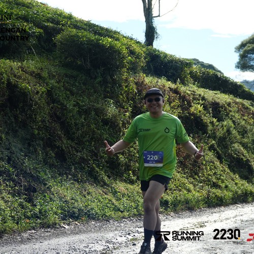 Race photo from PANGALENGAN CROSS-COUNTRY