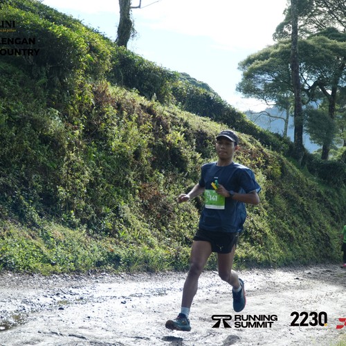 Race photo from PANGALENGAN CROSS-COUNTRY