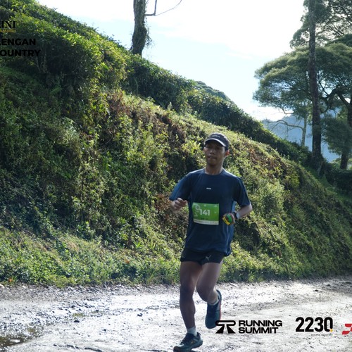 Race photo from PANGALENGAN CROSS-COUNTRY