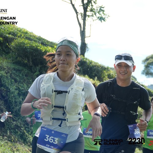 Race photo from PANGALENGAN CROSS-COUNTRY