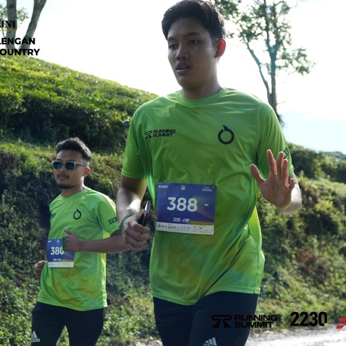 Race photo from PANGALENGAN CROSS-COUNTRY
