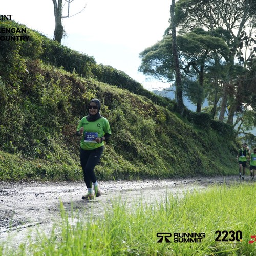 Race photo from PANGALENGAN CROSS-COUNTRY