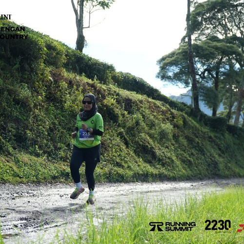 Race photo from PANGALENGAN CROSS-COUNTRY