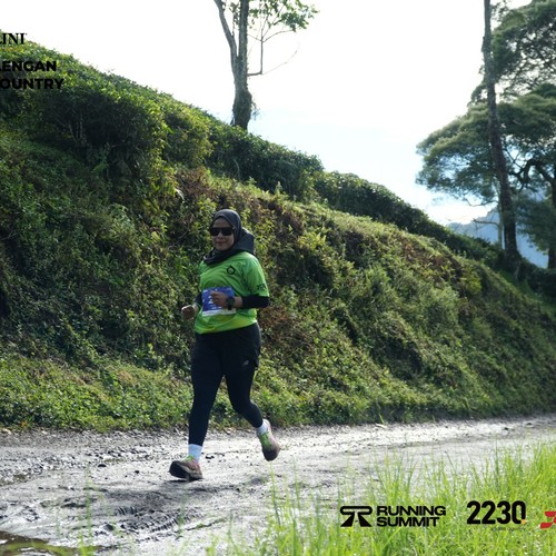 Race photo from PANGALENGAN CROSS-COUNTRY