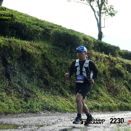 Race photo from PANGALENGAN CROSS-COUNTRY