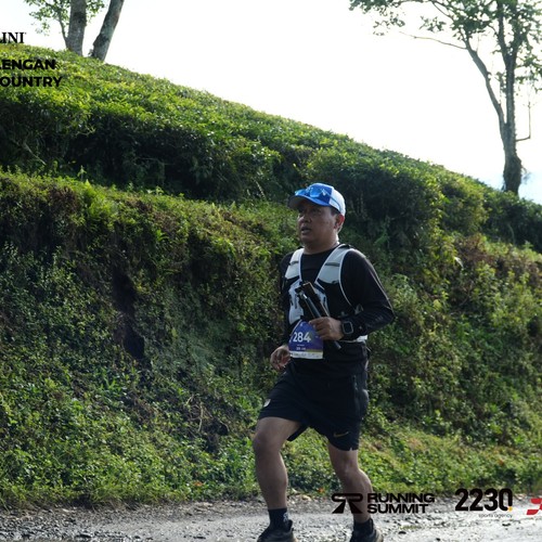 Race photo from PANGALENGAN CROSS-COUNTRY