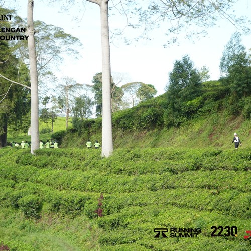 Race photo from PANGALENGAN CROSS-COUNTRY
